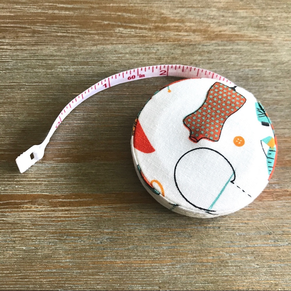 Mannequin Tape Measure